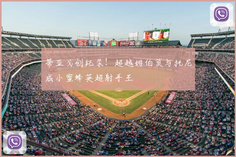 蒂亚戈创纪录！超越姆伯莫与托尼成小蜜蜂英超射手王